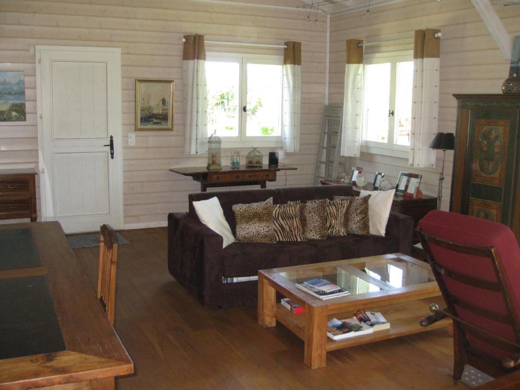 BnB Atelier de St. Maurice Vésenaz Extérieur photo